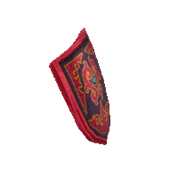 Shield Dq Sticker by 星のドラゴンクエスト