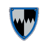 Lego Castle Sticker