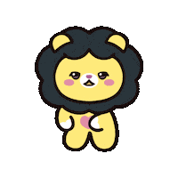 I Trust Gidle Sticker
