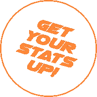 Focuslabs focus focuslabs getyourstatsup Sticker