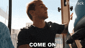 The Pack Dog GIF by Amazon Prime Video