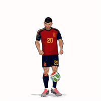 World Cup Smile GIF by Panini America