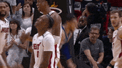 Philadelphia 76Ers Sixers GIF by NBA