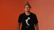 Kayla Mcbride Yes GIF by WNBA