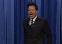 Happy Jimmy Fallon GIF by The Tonight Show Starring Jimmy Fallon