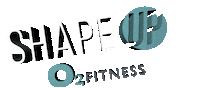 shape up o2gifs Sticker by O2 Fitness Clubs