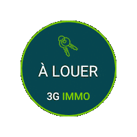 Location Sticker by 3G IMMO