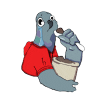 Sad Depression Sticker by Hacettepe University Department of Graphic Design