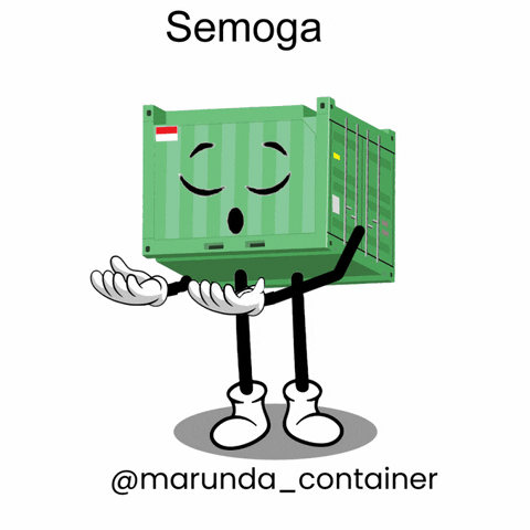 marundacontainer giphyupload marco container semoga GIF