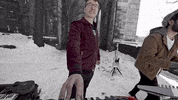 Oko Ajr Brothers GIF by AJR