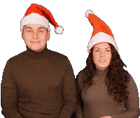 Christmas Uitzendbureau Sticker by Groen Uitzendburo