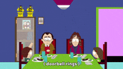 awkward family GIF by South Park 
