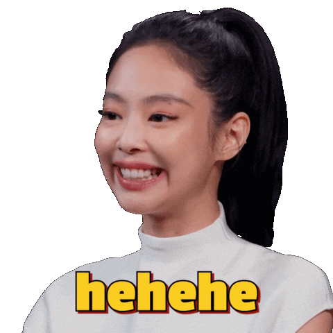 K Pop Lol Sticker by First We Feast