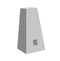 Os Sticker by Ordnance Survey