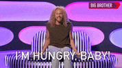 Bbau GIF by Big Brother Australia