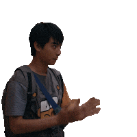 Clap Disney Plus Sticker by Disney+
