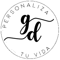 Personalizados Sticker by Gemass by eleene