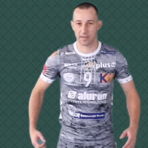 Power Force GIF by Aluron CMC Warta Zawiercie