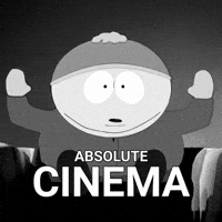 Eric Cartman GIF