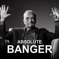 Banger Great Music GIF