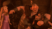 Animation Dancing GIF by Disney