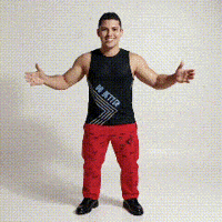 Dance Dancing GIF