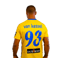Football Player Sticker by Nike liga