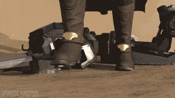 Spin Revolver GIF