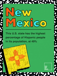 New Mexico