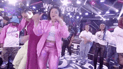 Dc Young Fly Lala GIF by Nick Cannon Presents: Wild ‘N Out