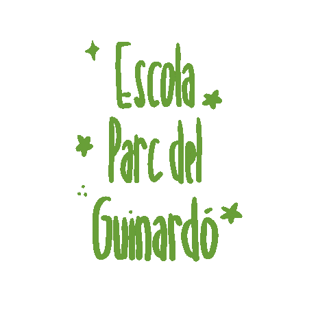 Text Barcelona Sticker