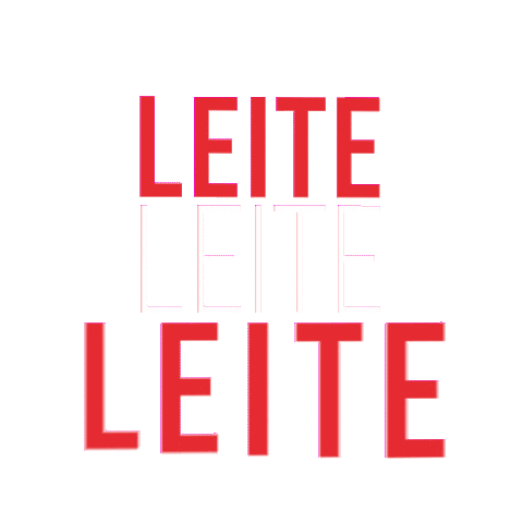 Leite Sticker by Programa Leilões