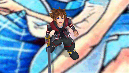 jacksalves-c185 giphyupload mod kingdom hearts kh2 GIF
