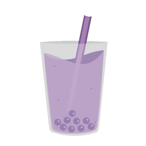 tiffanycircle giphyupload coffee drinks sakura Sticker
