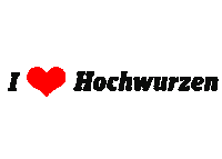 I Love Ski Sticker by Planai_Schladming