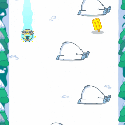 Cubemeltgame GIF by CubeMelt Adventure