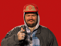 matty matheson GIF by Dead Set on Life