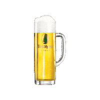 Beer Bier Sticker by Privatbrauerei Waldhaus