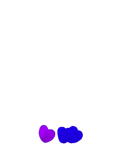 Ystis Sticker