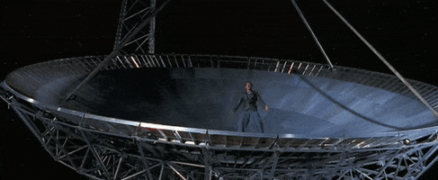 the cable guy satellite GIF