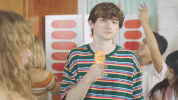 louis the child ashe GIF
