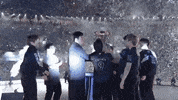 samsung galaxy champion GIF by lolesports