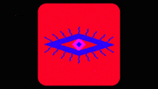 digital art eye GIF