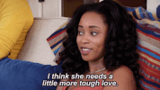 fox tv find your grit GIF by American Grit