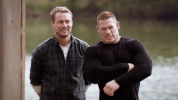 fox tv find your grit GIF by American Grit