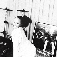 little mix lap GIF
