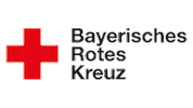Heartbeat Crossbeat Sticker by Bayerisches Rotes Kreuz