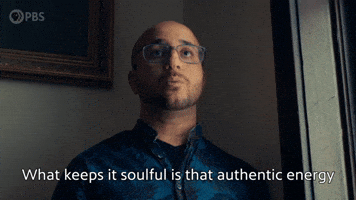 What Keeps It Soulful