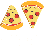 Fathers Day Pizza Sticker by Papa Gino's