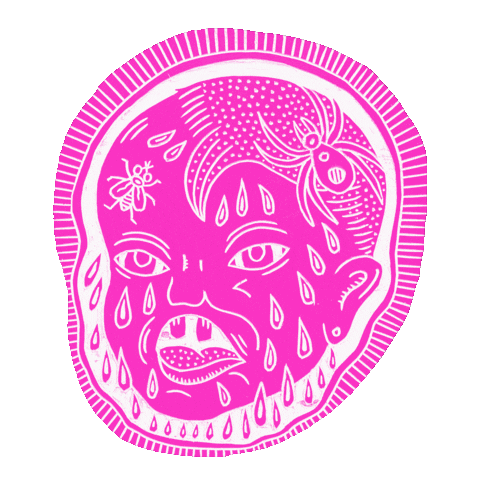 Deerjerk giphyupload Sticker